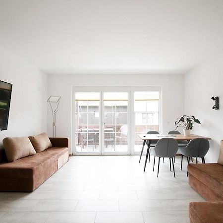 Mountain View Apartment Garmisch-Partenkirchen Dış mekan fotoğraf