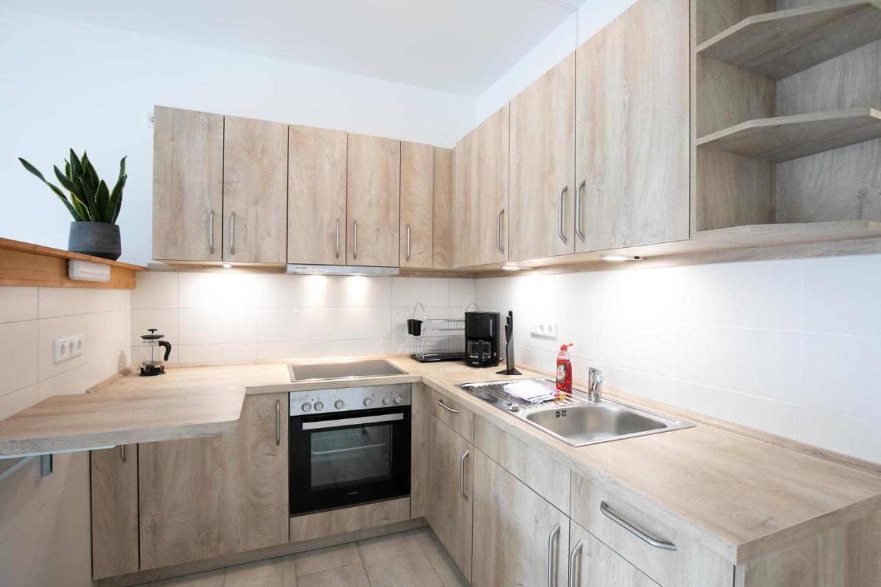 Mountain View Apartment Garmisch-Partenkirchen Dış mekan fotoğraf