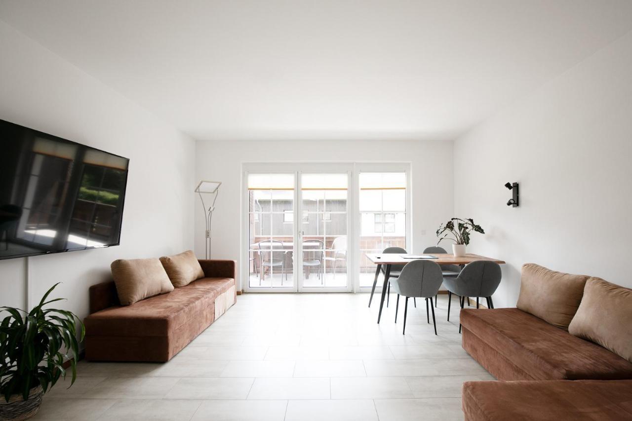 Mountain View Apartment Garmisch-Partenkirchen Dış mekan fotoğraf