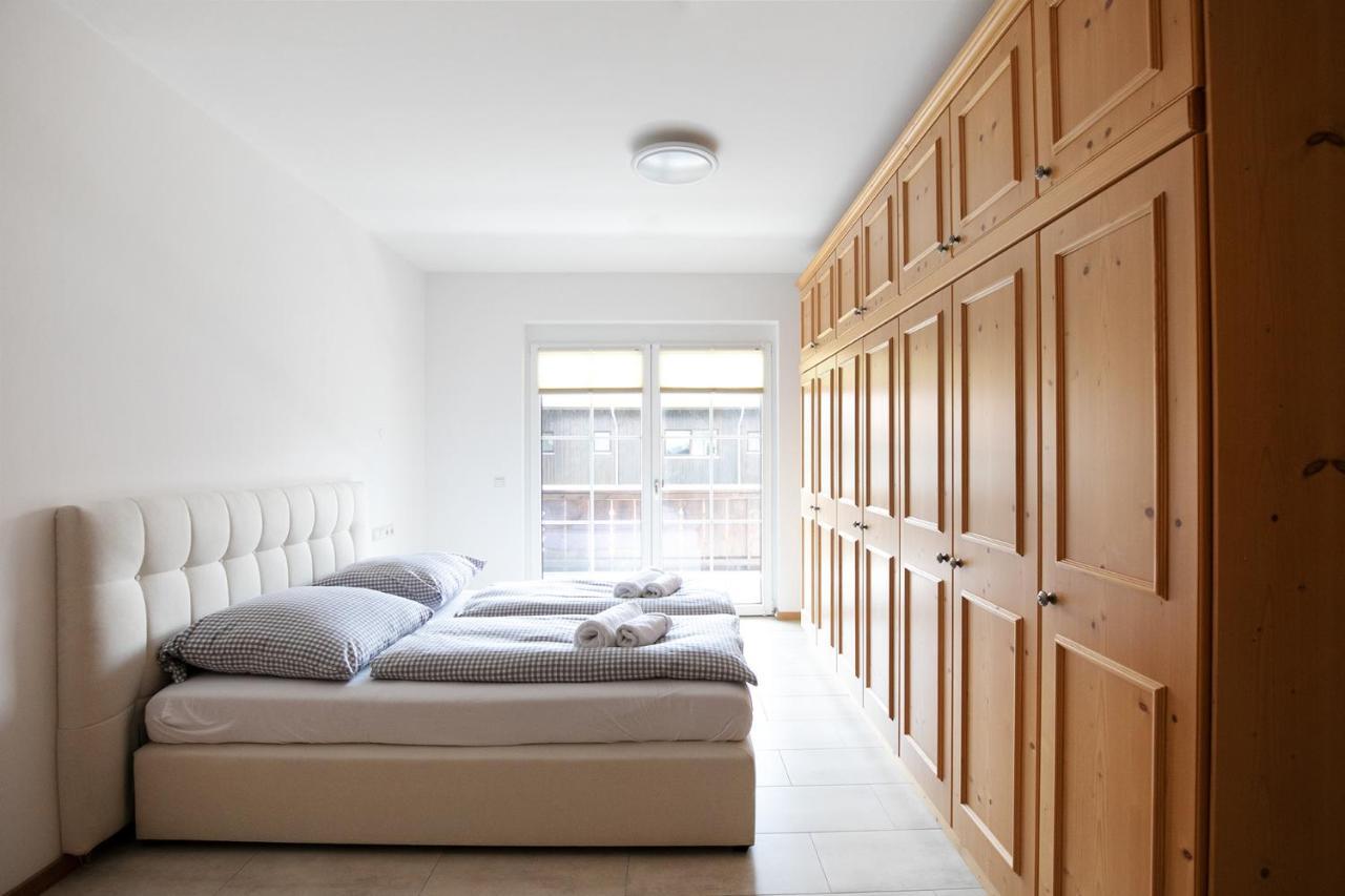 Mountain View Apartment Garmisch-Partenkirchen Dış mekan fotoğraf